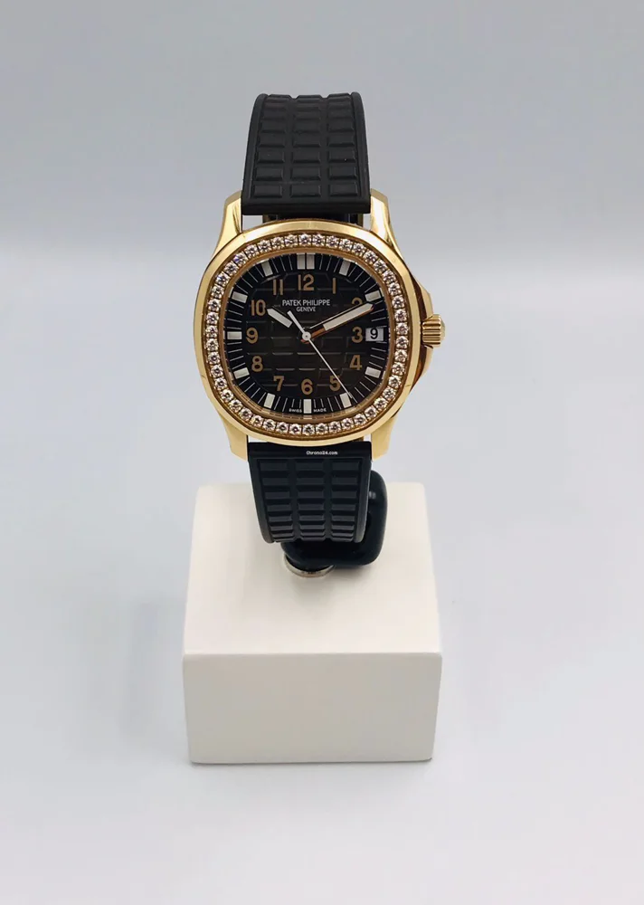 Patek Philippe Aquanaut 5068R-001